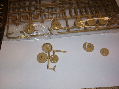 Armatohaubica K9A1 Thunder  - USZKODZONY - zdjęcie 2