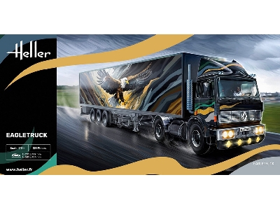 Eagletruck - zdjęcie 1