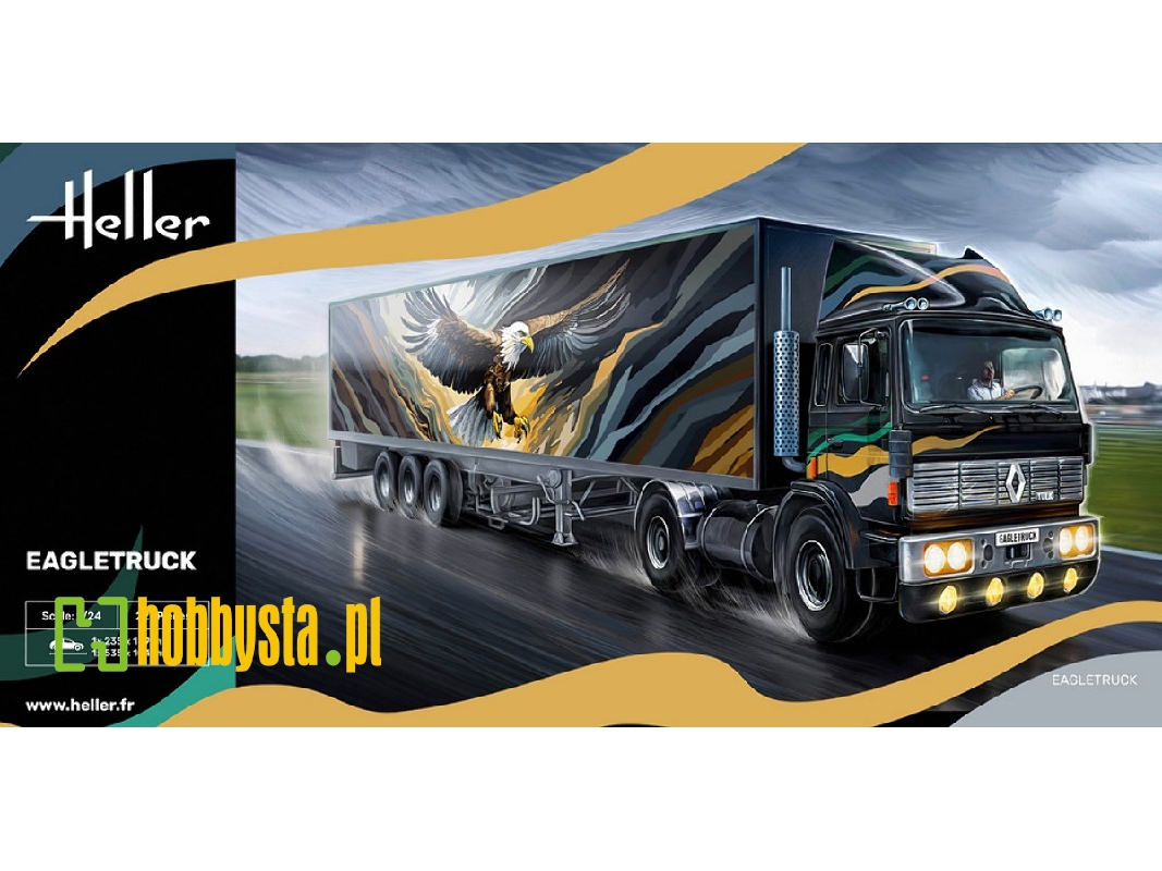 Eagletruck - zdjęcie 1