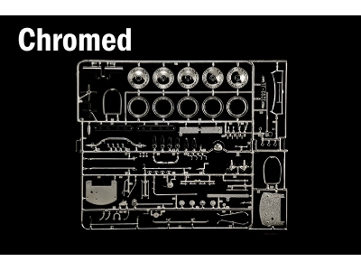 Bugatti Type 41 Royal Coupe Napoleon - zdjęcie 4