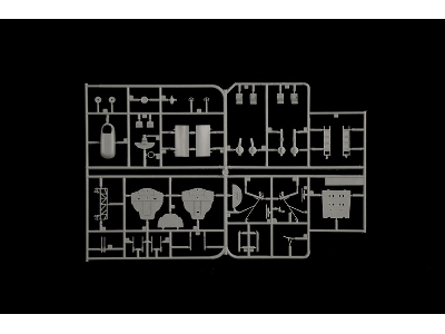 LatajÄ…ca Forteca B-17F  - zdjÄ™cie 9