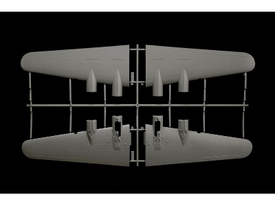 LatajÄ…ca Forteca B-17F  - zdjÄ™cie 10