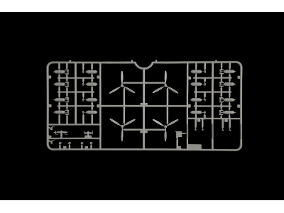 LatajÄ…ca Forteca B-17F  - zdjÄ™cie 12