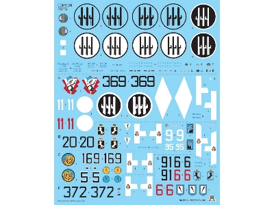 Macchi MC.200 Saetta - zdjęcie 3