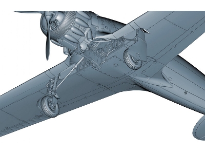 Macchi MC.200 Saetta - zdjęcie 9