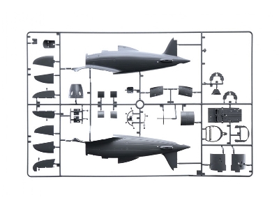 Macchi MC.200 Saetta - zdjęcie 20