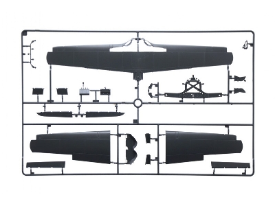 Macchi MC.200 Saetta - zdjęcie 21