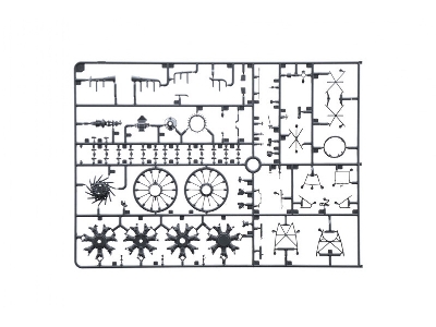 Macchi MC.200 Saetta - zdjęcie 22