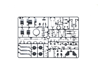 Macchi MC.200 Saetta - zdjęcie 23