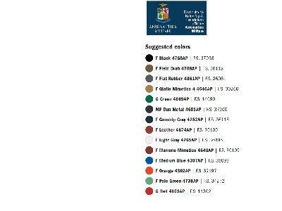 Macchi MC.200 Saetta - zdjęcie 25