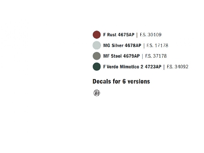 Macchi MC.200 Saetta - zdjęcie 26