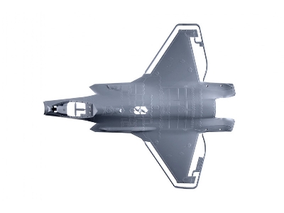 F-35 A Lightning II - polskie oznaczenia - zdjęcie 16