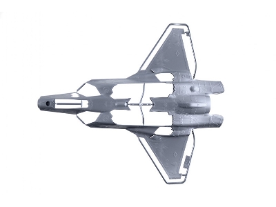 F-35 A Lightning II - polskie oznaczenia - zdjęcie 17