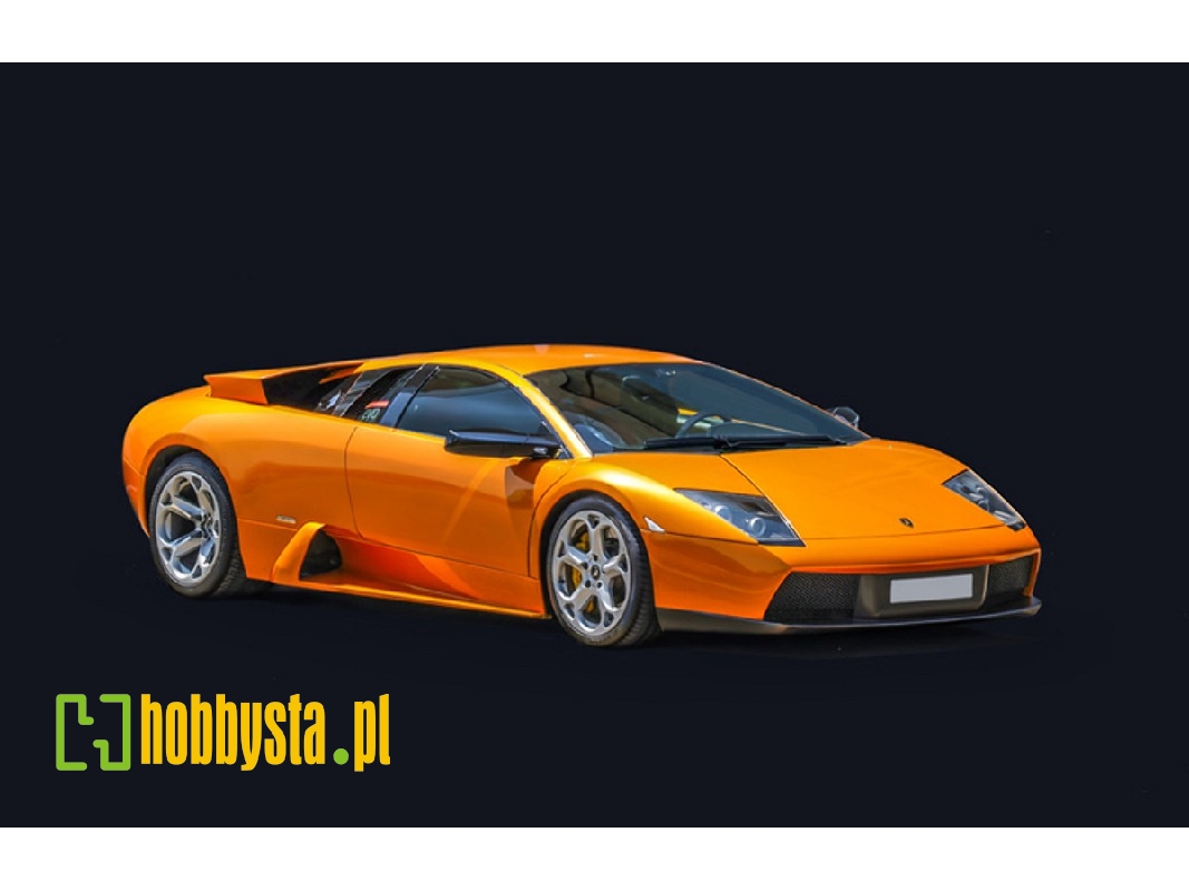 Lamborghini Murcielago - zdjęcie 1
