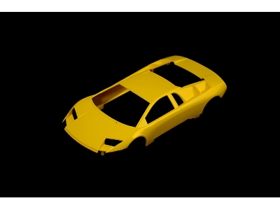 Lamborghini Murcielago - zdjęcie 5