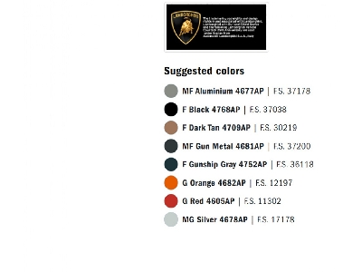 Lamborghini Murcielago - zdjęcie 15