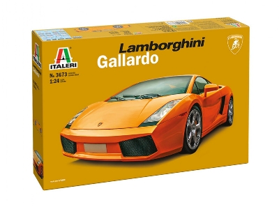 Lamborghini Gallardo - zdjęcie 2