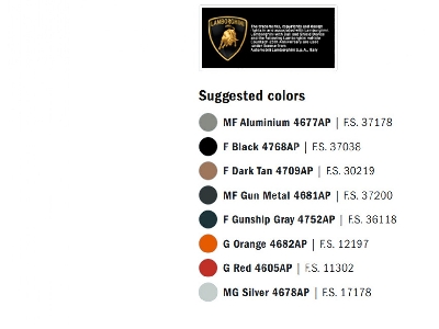 Lamborghini Gallardo - zdjęcie 16