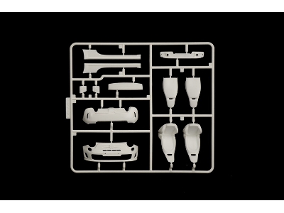 500 Abarth 2008 - zdjęcie 9