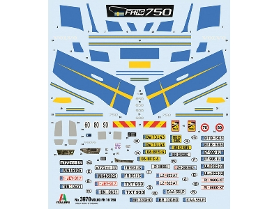 Volvo FH16 Medium Roof - zdjęcie 3