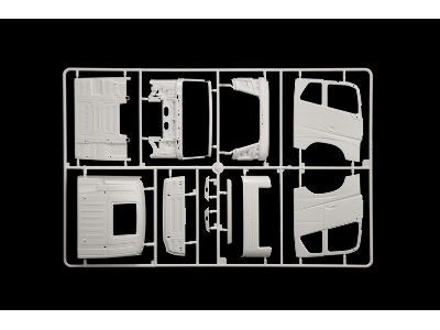 Volvo FH16 Medium Roof - zdjęcie 8