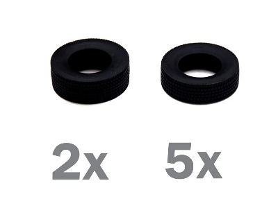 Volvo FH16 Medium Roof - zdjęcie 16