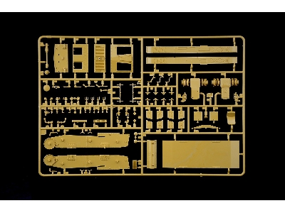 Semovente M42 da 75/34 - wersja ulepszona - zdjęcie 13