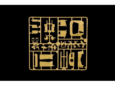 Semovente M42 da 75/34 - wersja ulepszona - zdjęcie 14