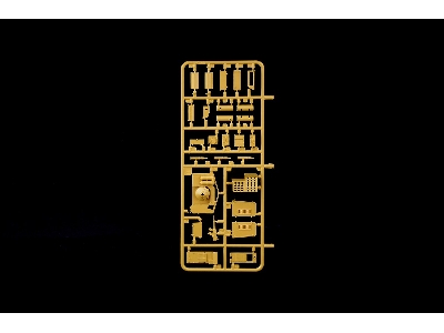 Semovente M42 da 75/34 - wersja ulepszona - zdjęcie 16