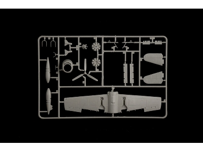 F6F-3/5 Hellcat - zdjęcie 11