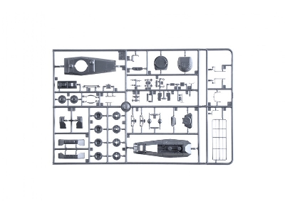Sd. Kfz. 232 6 Rad. - zdjęcie 8