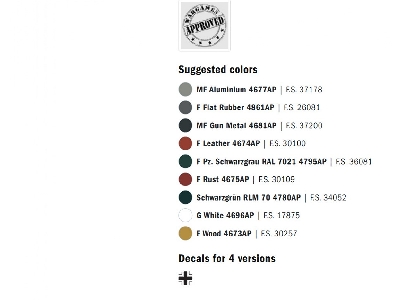 Sd. Kfz. 232 6 Rad. - zdjęcie 9