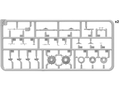 Rso/01 Early Prod. With 7,5 Cm Pak.40 & Crew - zdjęcie 8