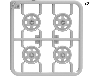 Rso/01 Early Prod. With 7,5 Cm Pak.40 & Crew - zdjęcie 9