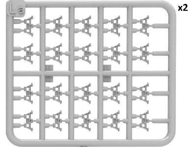 Rso/01 Early Prod. With 7,5 Cm Pak.40 & Crew - zdjęcie 11