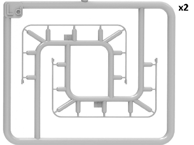 Rso/01 Early Prod. With 7,5 Cm Pak.40 & Crew - zdjęcie 12