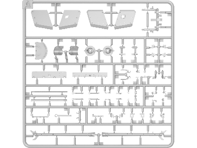 Rso/01 Early Prod. With 7,5 Cm Pak.40 & Crew - zdjęcie 17