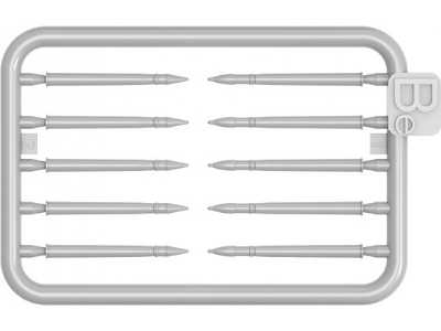 Rso/01 Early Prod. With 7,5 Cm Pak.40 & Crew - zdjęcie 19