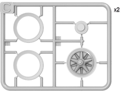 Rso/01 Early Prod. With 7,5 Cm Pak.40 & Crew - zdjęcie 31