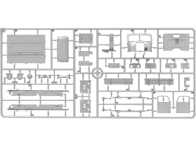 Rso/01 Early Prod. With 7,5 Cm Pak.40 & Crew - zdjęcie 32