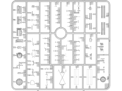 Kfz.2 German Communications Car Type 170vk - zdjęcie 14
