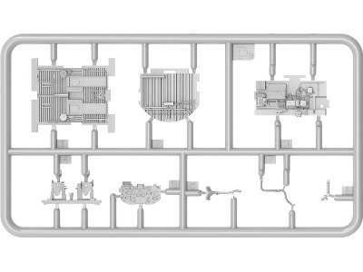 Republic P-47 D-15/16 Ra Thunderbolt (Pacific Theater) - zdjęcie 3