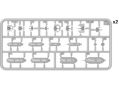 Republic P-47 D-15/16 Ra Thunderbolt (Pacific Theater) - zdjęcie 7