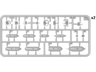 Republic P-47n-1re Thunderbolt - Advanced Kit - zdjęcie 15