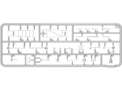 Finnish And Soviet Wwii Pilots With Accessories (6 Figures) - zdjęcie 5