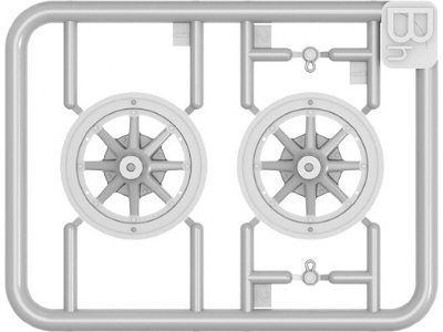 German 7.5 Pak 40 Late With Elite Artillerie Regiment Crew - Special Edition - zdjęcie 12