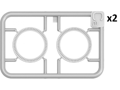 German 7.5 Pak 40 Late With Elite Artillerie Regiment Crew - Special Edition - zdjęcie 14