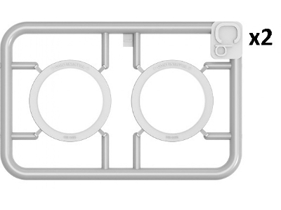 German 7.5 Pak 40 Late With Elite Artillerie Regiment Crew - Special Edition - zdjęcie 15
