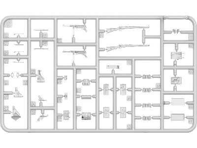 German 7.5 Pak 40 Late With Elite Artillerie Regiment Crew - Special Edition - zdjęcie 19