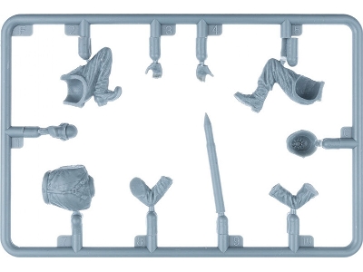 German 7.5 Pak 40 Late With Elite Artillerie Regiment Crew - Special Edition - zdjęcie 25